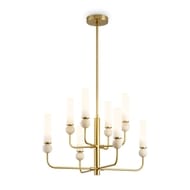 ���������� ���������� Freya Sunspot (���� �������) FR5482CL-08BS, IP20,������