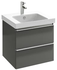 ����� ��� ���������� Jacob Delafon ODEON UP EB878-N14 (570�485�530) 2 �����, ����� ��������