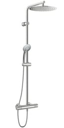 Ideal Standard Lux IDEALRAIN SOFT ������� ������� A6246AA ���������, ����� 3-����� , ����. ���