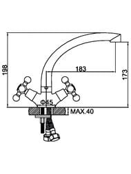 ��������� Ledeme �08 ��� �����, ���������� �����, �������������, ���� L4408