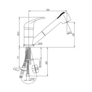    Paini Pilot , ,  ,  04CR568RU