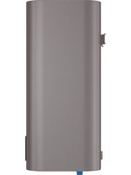 Водонагреватель накопительный Thermex SMART 30 V (300х312х615) 30л, 2кВт, электр.упр, серый
