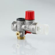 Группа безопасности бойлера VALTEC 3/4" арт. VT.461.NE.05