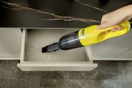    KARCHER CVH 2 / . 1.198-401.0/1.198-330.0