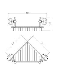 �������-������� Nicolazzi Classico 1495CR �������, ���������, ����