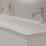 ����� ��� �������� SANCOS Folk (1195�445�500) ���������, 2 �����, ���������, Bianco FL120W