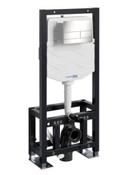    WasserKRAFT Dill   , :   61TLT.010.ME.BN04