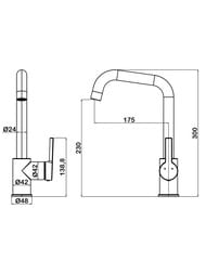 ��������� ��� ����� Swedbe Diana 1041 �������������, ������� ���������� ����� 230��, ����