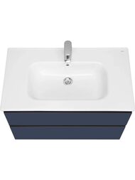 ����� ��� �������� Roca Domi 80 (785x453x515) 2 �����, ����� ������� ZRU9307868