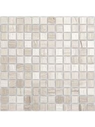 ������� �� ������������ ����� LeeDo Pietrine 4 Travertino Silver MAT 23x23 (PET) (298�298x4) (��.)