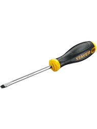 Отвертка STAYER Hercules SL6x100мм 2509-06-10_z03 — изображение 2