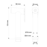 ����� ��� �������������� ���� WONZON & WOGHAND, ���� WW-88PQ01-CR