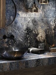 ��������������� ������ Staro Metal Crystal Blue (600�1200) ������, ����� (��.�.)