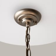 ��������� ���������� Maytoni Lillian (�������) H311-05-G, 40��, IP20, E14, ������