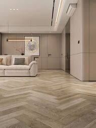  - SPC Cronafloor Herringbone 4V (1286404,5)   H007, 42  ( )