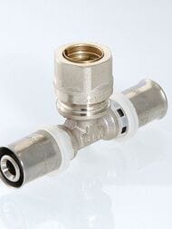 ����� ������� VALTEC 20x16�� � ��������� �� ����� 15��, VTm.233.I.201516