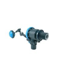 Клапан поплавковый UNIPUMP VLF-100, 1", 0,2-6бар, 70521