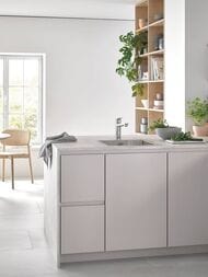��������� Grohe Eurosmart 30463000 ��� �����, ������� �����, ������������, ����: ����
