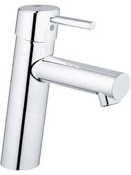 ��������� Grohe Concetto 23451001 ��� �������� �� ���� ���������, ������������