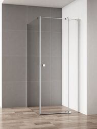 ������� ������ CEZARES VALVOLA (980-1005x775-800x1950) AH-1-100/80-C-Cr ������ ����������, ��/����