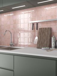 ������ ��������� EQUIPE ALTEA DUSTY PINK (100�100) �������, 27605 (��.�.)