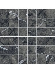 ������� ColiseumGres Uffizi Black Mosaico (300�300) ������ (��.�.)