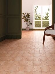 ��������������� ������ EQUIPE KASBAH Star Terracota (168�168) ���������, 29075 (��.�.)