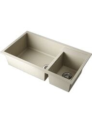 ����� Omoikiri TEDORI 86-2-LB BE (860�500�240) �������, ����������, ������ 4993933