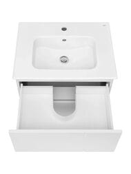 ����� ��� �������� Roca Luna 60, 586�450�560 2 ����� ����� ZRU9307764