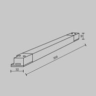 ���� ������� Maytoni Lighting control 734011 Triac 24� 150�� IP 20, �����