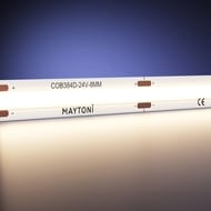 ������������ ����� Maytoni Led Strip 201075 Ultra 24� COB 12��/� 3000� 5� IP 20, �����