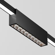 ������� �������� ���������� Maytoni Points (������) O-TR01-3-S-20WB3K, Elasity IP 3000� 20�� 45� ������