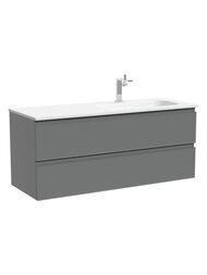 ����� ��� �������� Sancos Folk FL120RES 1195�445�500 ���������, ������, 2 �����, ����: Ergraut soft