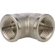 Угол STOUT 1/2"ВВ, никель, арт.SFT-0014-000012