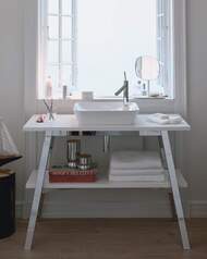 �������� DURAVIT CAPE COD 460�460 ��������� ��� ���������, ��� ��������, ����� 2340460000