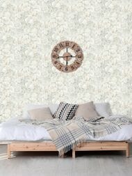 ���� ��������� �� ��������� Grandeco Flora (1,06�10,05) ������, ����� R118115 (���.)