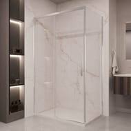 ������� ������ Vincea Stella 1300�900�2000 ������ ����������/������� ����, VSR-1ST9013CL