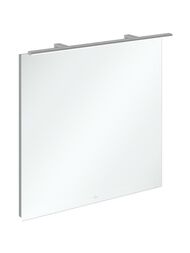 Зеркало Villeroy & Boch MORE TO SEE (800х750х126) с подсветкой A4048000 — миниатюра 1
