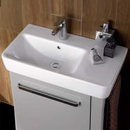 �������� Geberit Renova Compact (650�370�170) ����� ������, ���. ��� ����., ������� 226165000