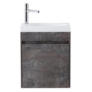 ����� ��� �������� BelBagno PIETRA MINI (460�255�555) ������, Stone PIETRA MINI-460-1A-SO-PT-R