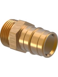  Uponor Q&E    25-3/4" HP,  1047862