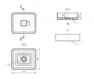 ���������� ��������� JOY (Aqwella) 460�390�120 ��� ��������/���. ��� ���������, ������������, �����