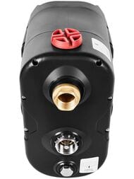 насос Rommer Hydrolift  Тип:Насосная станция Для ХВС, полив — изображение 3