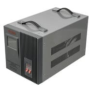 РЕСАНТА ACH-8000/1-Ц Стабилизатор напряжения однофазный 8 кВт — миниатюра 1
