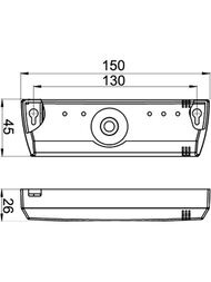 ���� ���������� Vents ��-1-60 (������, �����������, ������� ���������, ��������, ������������)