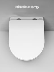 ������ ��������� Abelsberg Element TornadoFlush ELC70701WH ����� ������