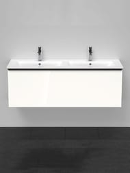 ����� ��� ������� �������� Duravit D-Neo 1280x440�462 ���������, 1 ��., ����� ������ DE4265004220000