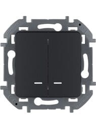  LEGRAND INSPIRIA  2-   10 AX 250   673633