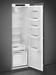 Холодильник встраиваемый SMEG S9L174D1D — изображение 2