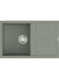 ����� Omoikiri Sumi 79A-WG (790�500�220��), �������������, ���� �������   4997099